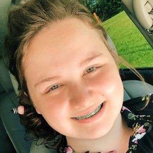 Meet your Posher, Tasha